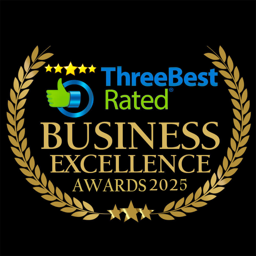 Award badge