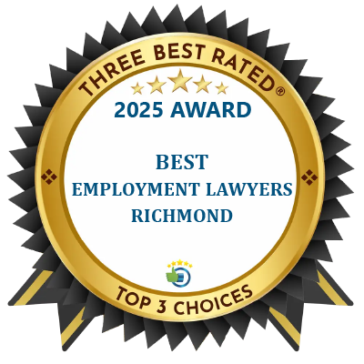 Award badge